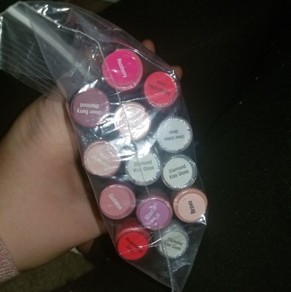 Lipsense